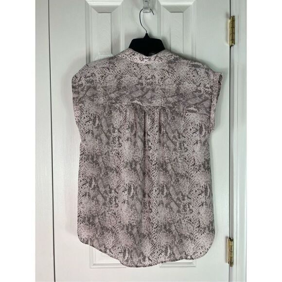 Loft Womens Blouse Size XS - Picture 4 of 4